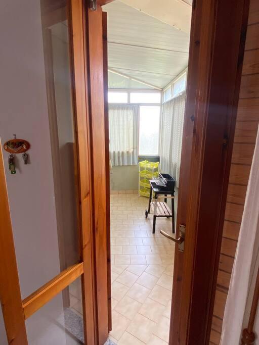 Casavacanze Onda Blu มาสคาลิ ภายนอก รูปภาพ