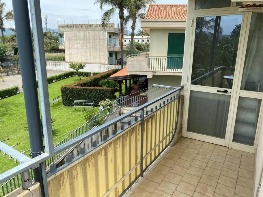 Casavacanze Onda Blu มาสคาลิ ภายนอก รูปภาพ