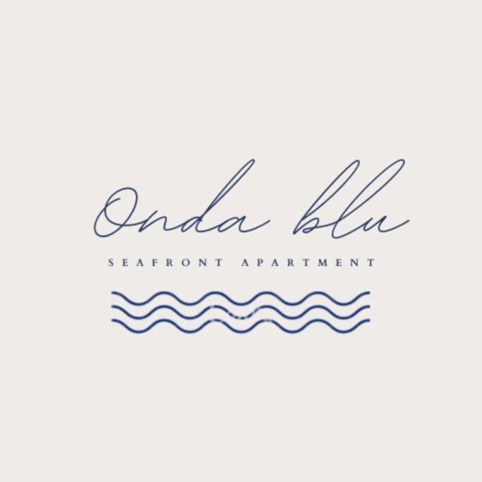 Casavacanze Onda Blu มาสคาลิ ภายนอก รูปภาพ