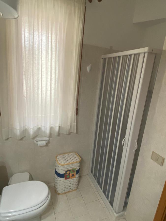 Casavacanze Onda Blu มาสคาลิ ภายนอก รูปภาพ