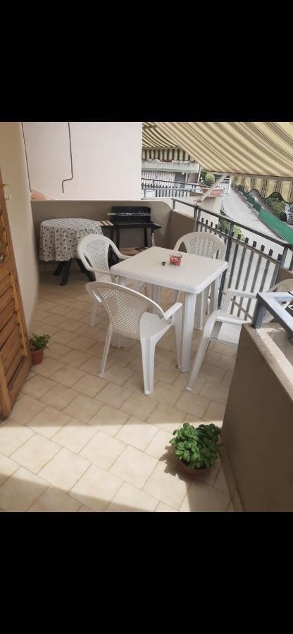 Casavacanze Onda Blu มาสคาลิ ภายนอก รูปภาพ