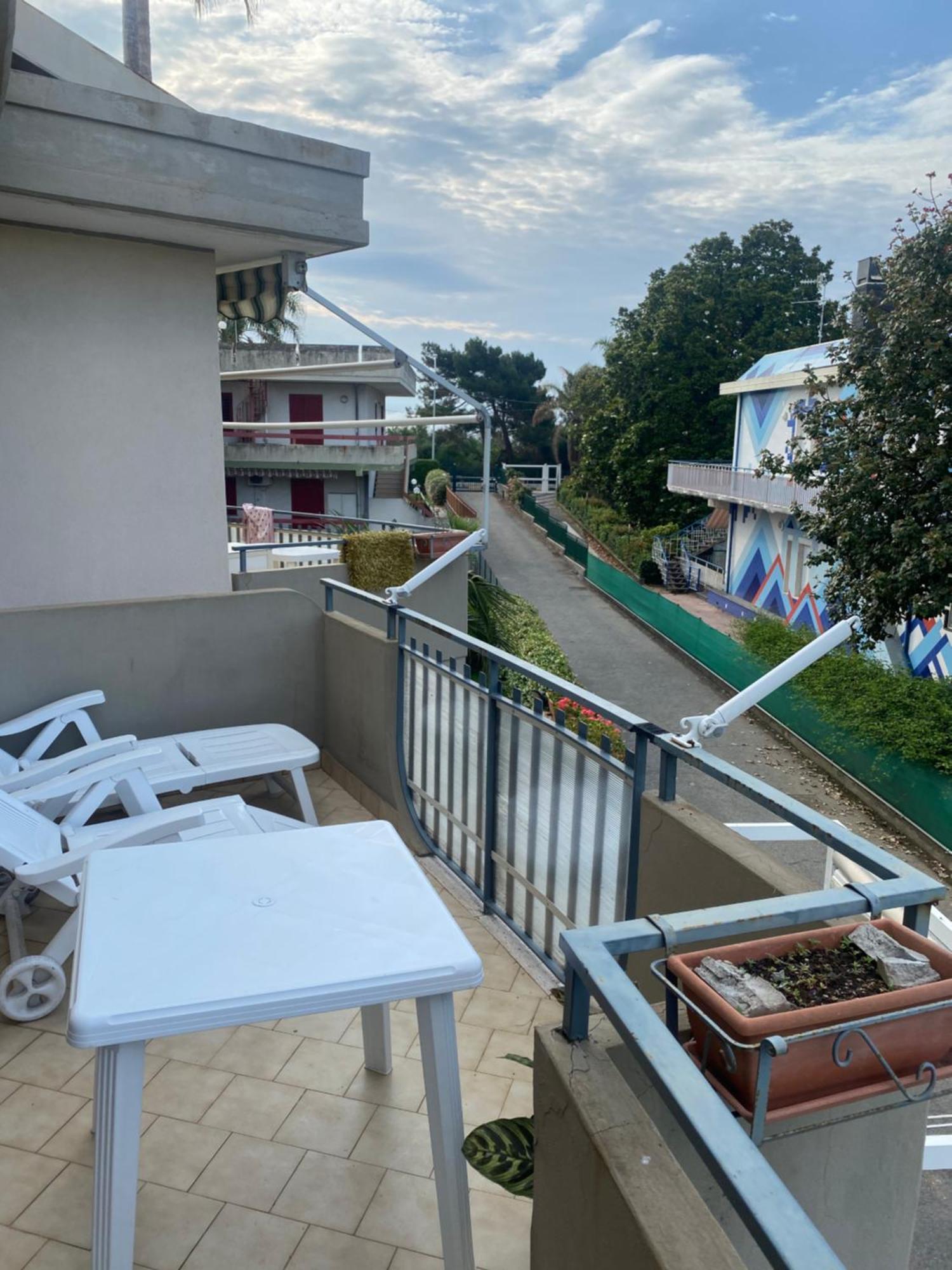 Casavacanze Onda Blu มาสคาลิ ภายนอก รูปภาพ