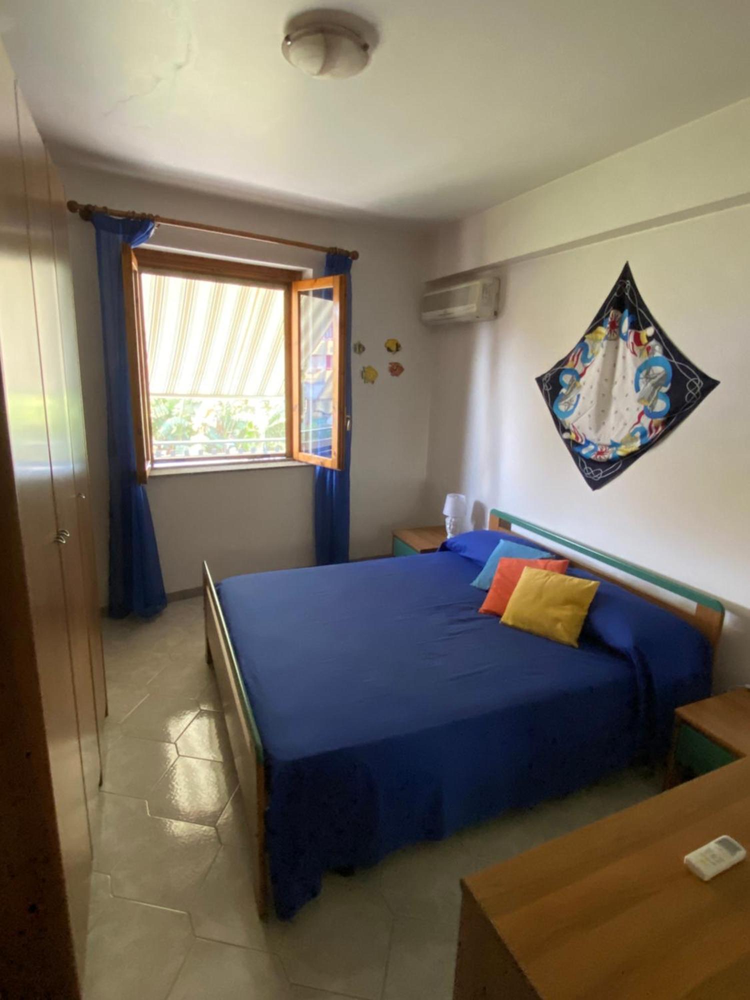Casavacanze Onda Blu มาสคาลิ ภายนอก รูปภาพ